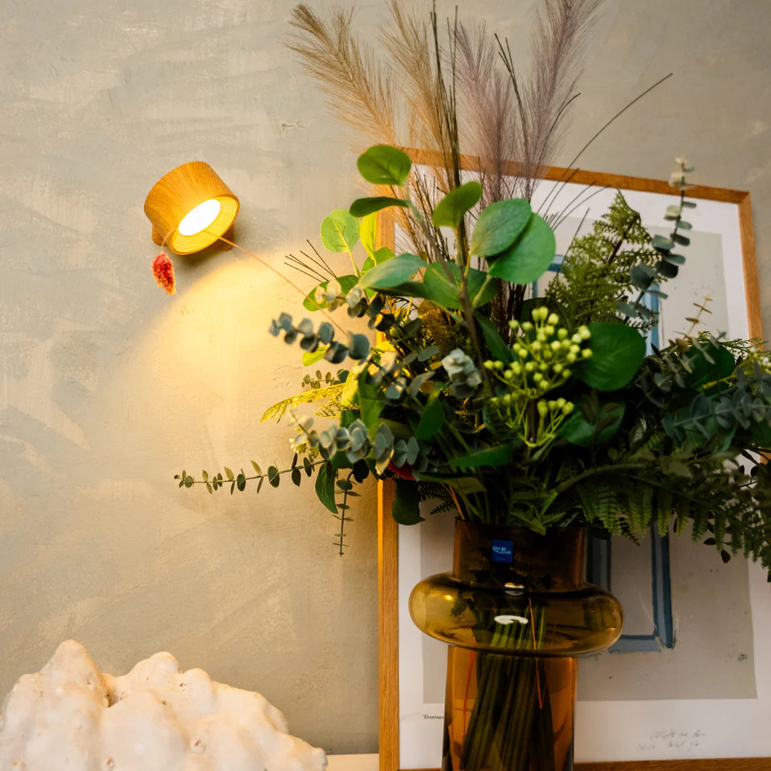 Aura - Wall Lamp