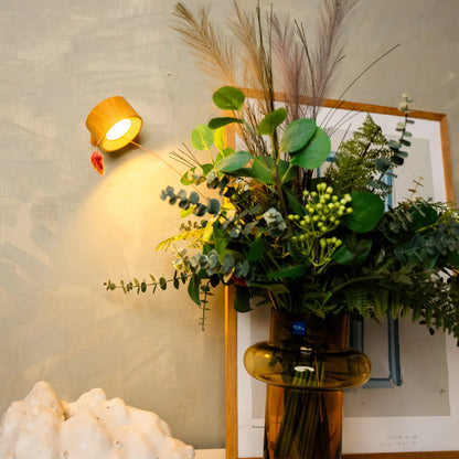 Aura - Wall Lamp