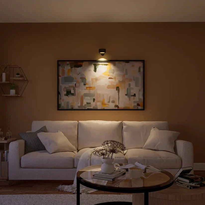 Aura - Wall Lamp