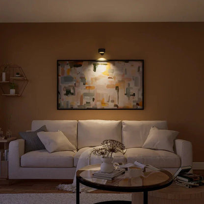 Aura - Wall Lamp