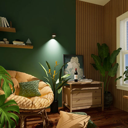 Aura - Wall Lamp
