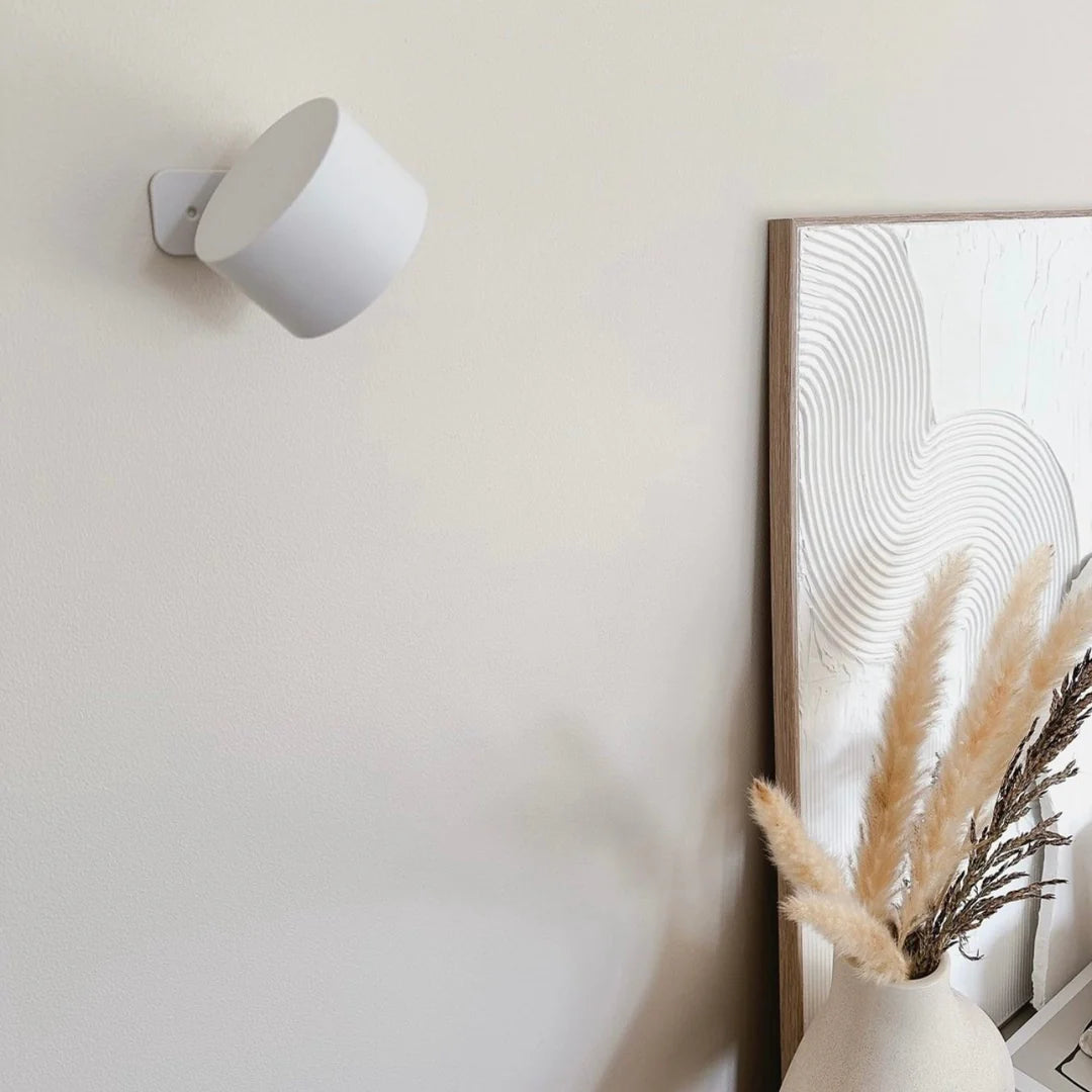 Aura - Wall Lamp