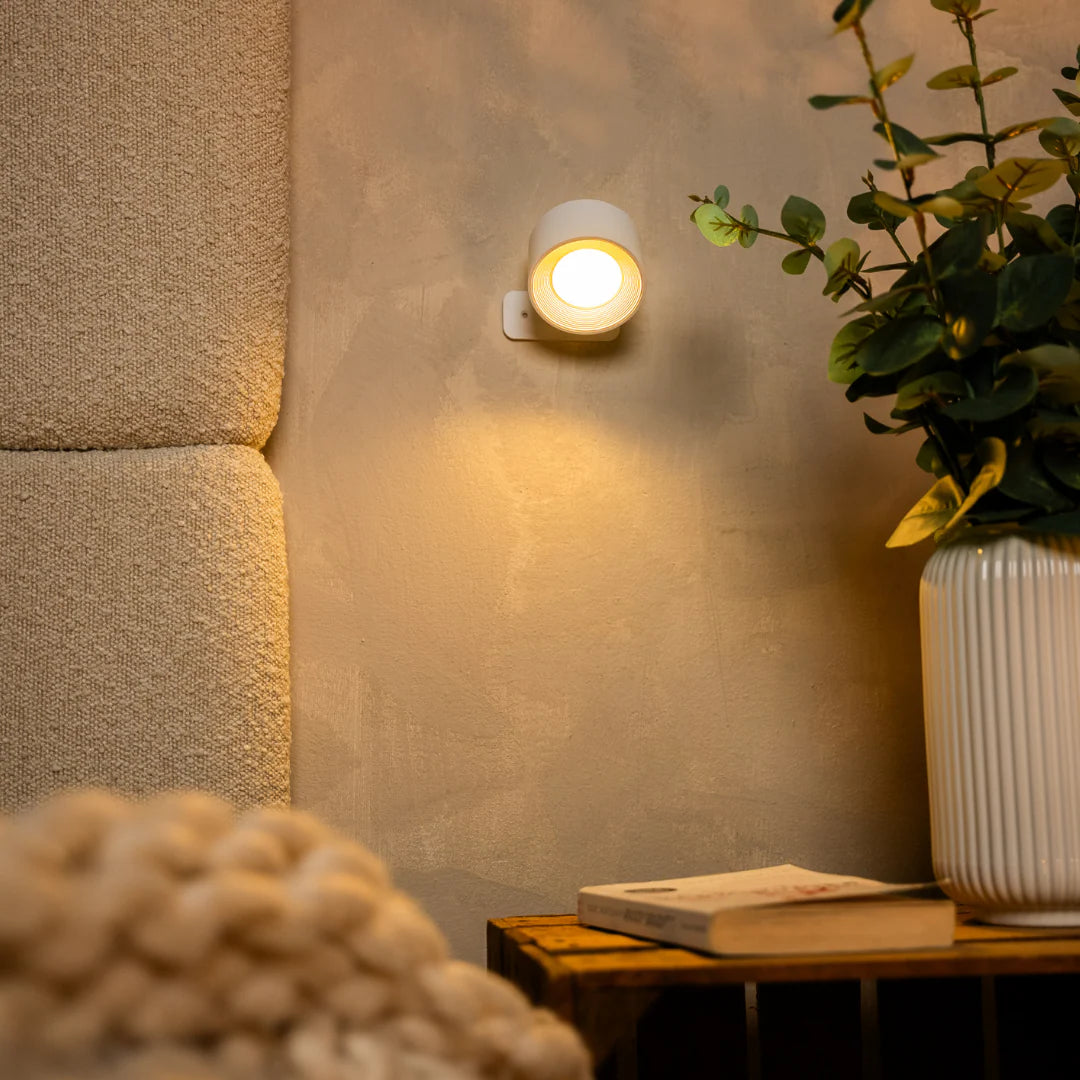 Aura - Wall Lamp