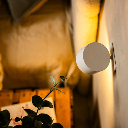 Aura - Wall Lamp